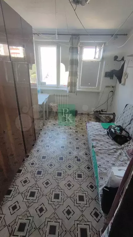 Комната 8,8 м в 1-к., 4/5 эт. - Фото 1