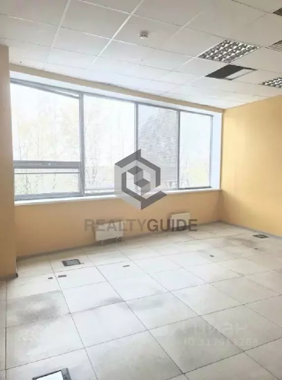 Офис в Московская область, Химки городской округ, д. Дубровки ул. ... - Фото 0