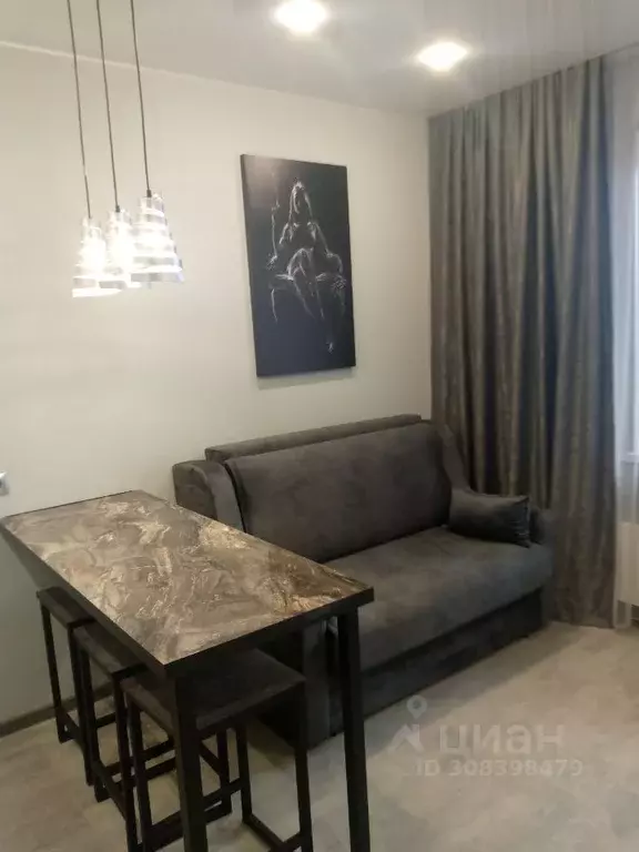 2-к кв. Томская область, Томск ул. Войкова, 47 (40.0 м) - Фото 2