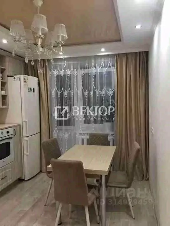 2-к кв. Костромская область, Кострома Никитская ул., 118 (65.9 м) - Фото 0
