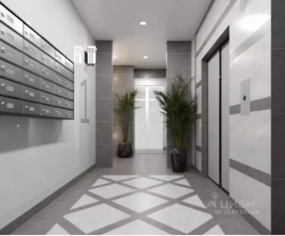 3-к кв. Брянская область, Брянск просп. Станке Димитрова, 67к7 (68.0 ... - Фото 2