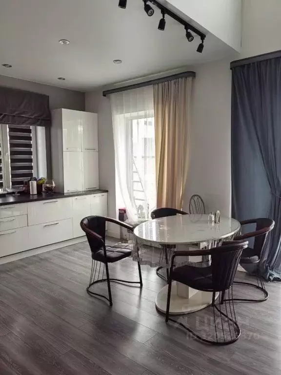 Дом в Белгородская область, Белгородский район, Северный городское ... - Фото 0