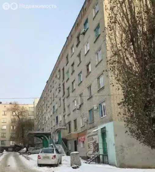 1к в 4-комнатной квартире (15 м) - Фото 2