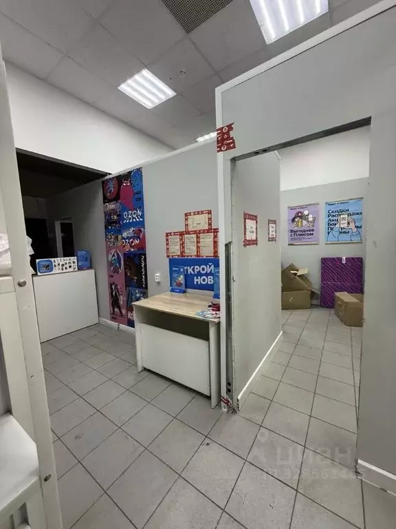 Помещение свободного назначения в Московская область, Королев ул. ... - Фото 2