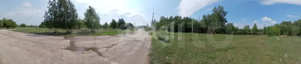 Участок 11 сот. (СНТ, ДНП) - Фото 0