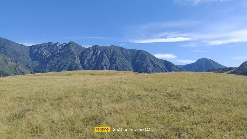 Участок в Алтай, Улаганский район, Балыктуюльское с/пос  (14.0 сот.) - Фото 1