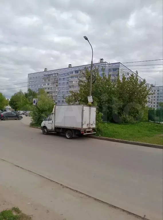 1-к. квартира, 32 м, 3/9 эт. - Фото 1