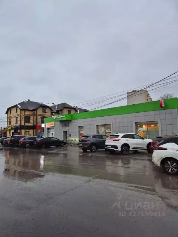 2-к кв. Ростовская область, Батайск Коммунистическая ул., 195Б (65.0 ... - Фото 2