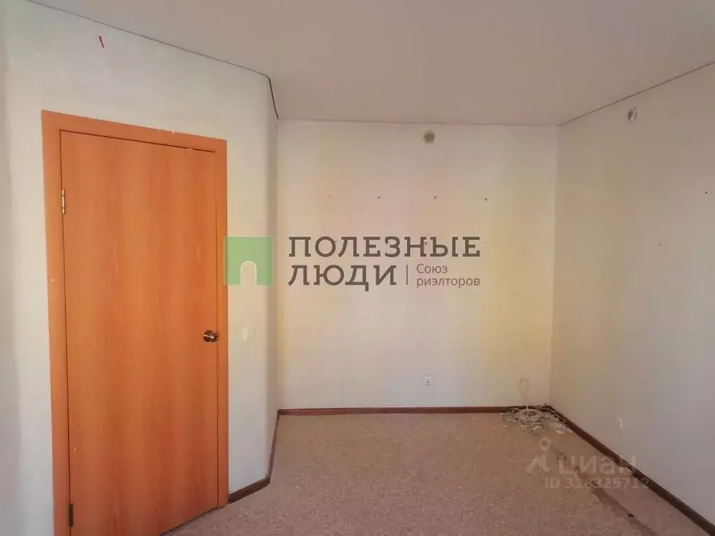 1-к кв. Курганская область, Курган Заозерный жилрайон, 11-й мкр, 9 ... - Фото 0