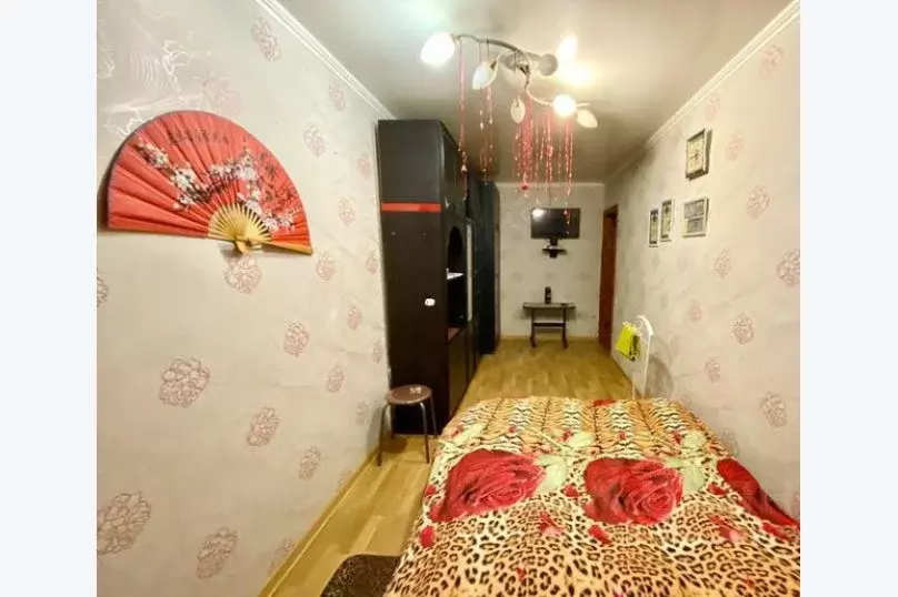 2-к кв. Крым, Феодосия ул. Украинская, 11 (48.0 м) - Фото 1