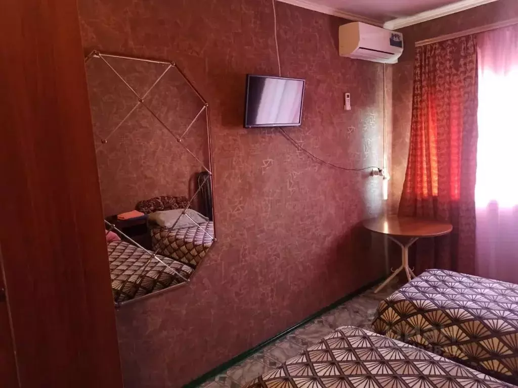 Комната Краснодарский край, Сочи Макопсе мкр, ул. Греческая, 21А - Фото 0