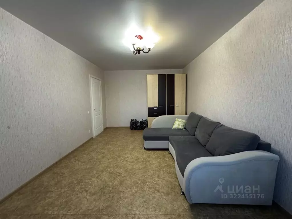 1-к кв. Саратовская область, Саратов Миллеровская ул., 25 (40.0 м) - Фото 2