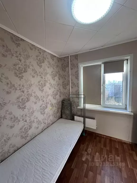 Комната Красноярский край, Красноярск просп. Металлургов, 28В (12.0 м) - Фото 1