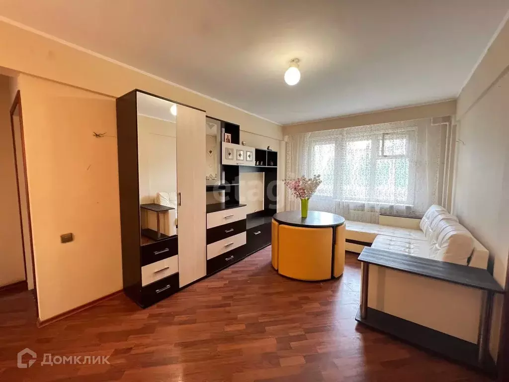 Продаётся 3-к квартира, 58.6 м - Фото 1