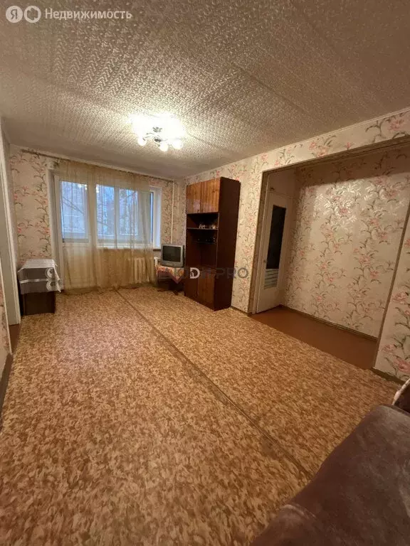 2-комнатная квартира: Уфа, Вологодская улица, 54 (45.1 м) - Фото 1