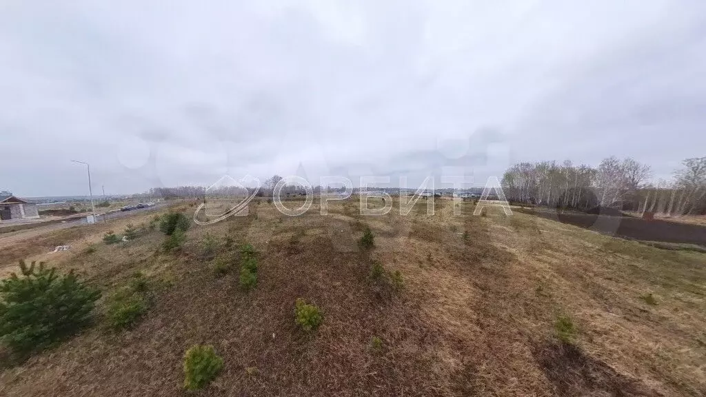Участок 9,4 сот. (СНТ, ДНП) - Фото 0