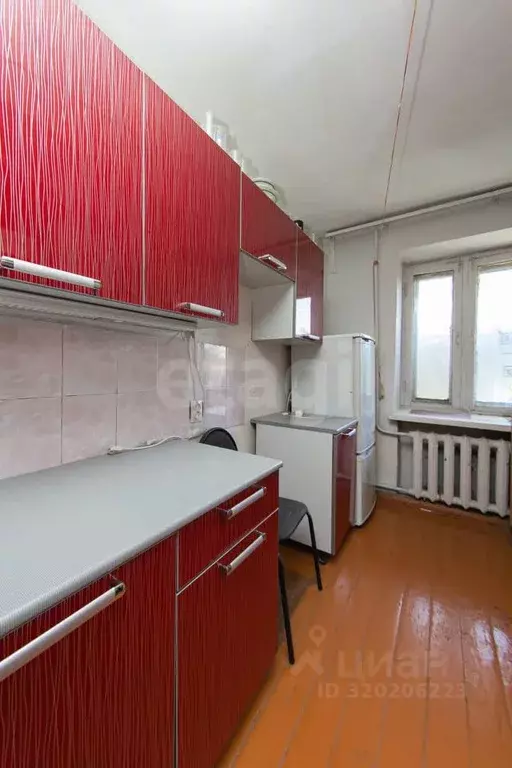 Комната Томская область, Томск ул. Белинского, 62 (12.2 м) - Фото 0