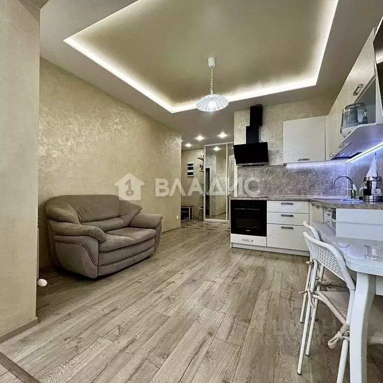 2-к кв. Иркутская область, Иркутск Красноярская ул., 57 (45.0 м) - Фото 0