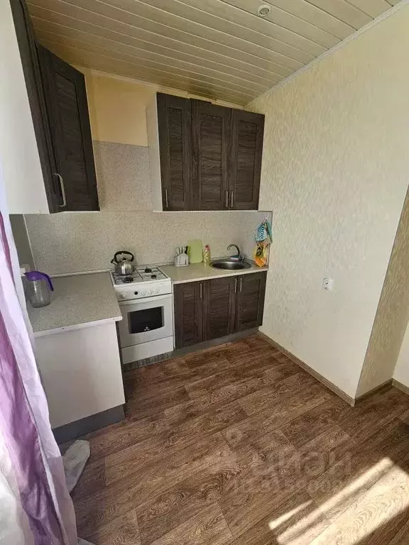 1-к кв. Московская область, Коломна просп. Кирова, 84 (37.0 м) - Фото 1