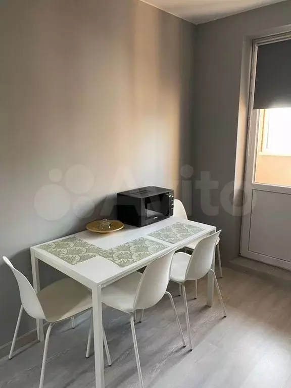 1-к. квартира, 40 м, 3/9 эт. - Фото 1