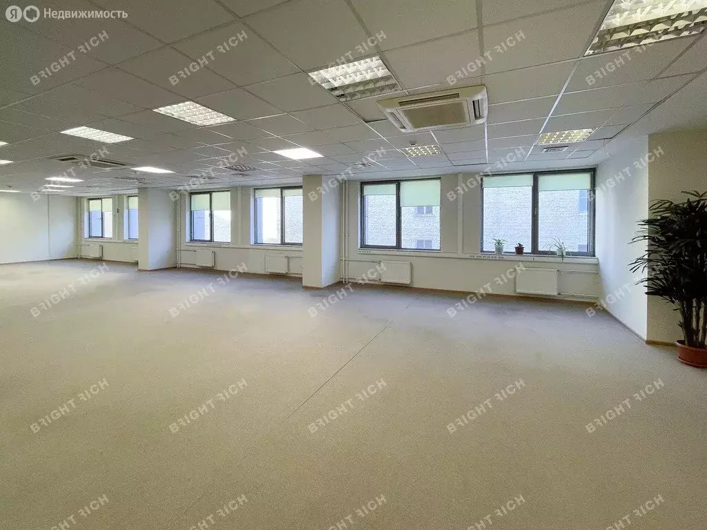 Офис (2191.2 м) - Фото 2