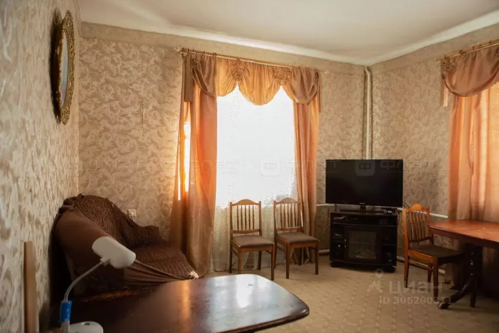 Дом в Татарстан, Бавлы ул. Вагапова, 72 (136 м) - Фото 1