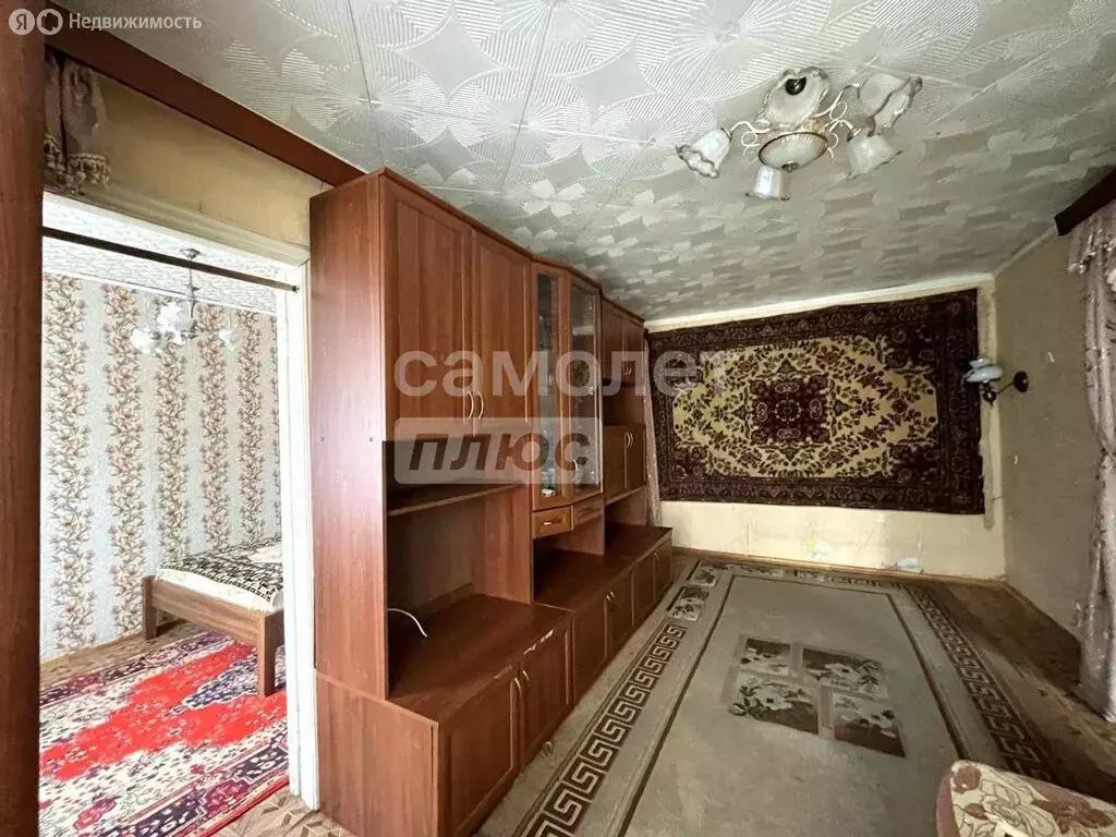 3-комнатная квартира: Омск, проспект Мира, 43 (60 м) - Фото 1