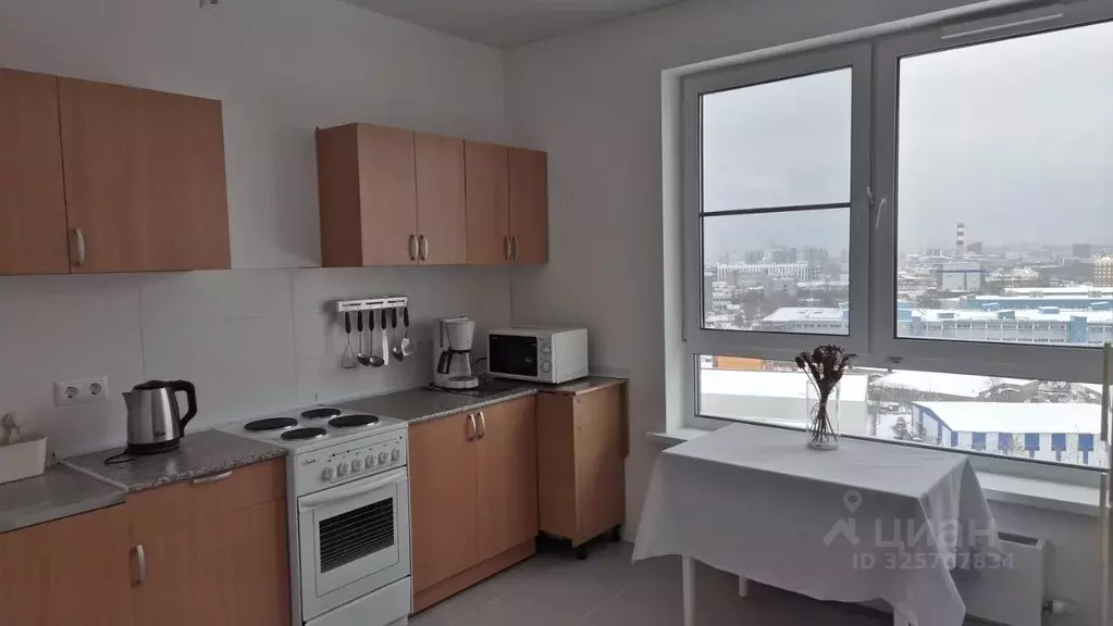 1-к кв. Москва Алтуфьевское ш., 53к1 (43.0 м) - Фото 1