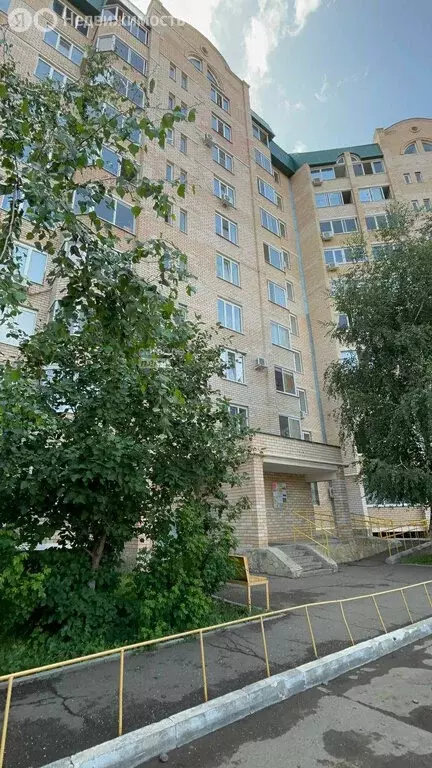 1-комнатная квартира: Оренбург, улица Диагностики, 3 (44 м) - Фото 1