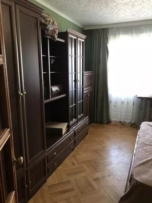 Комната Ставропольский край, Ставрополь ул. Ленина, 243 (20.0 м) - Фото 1