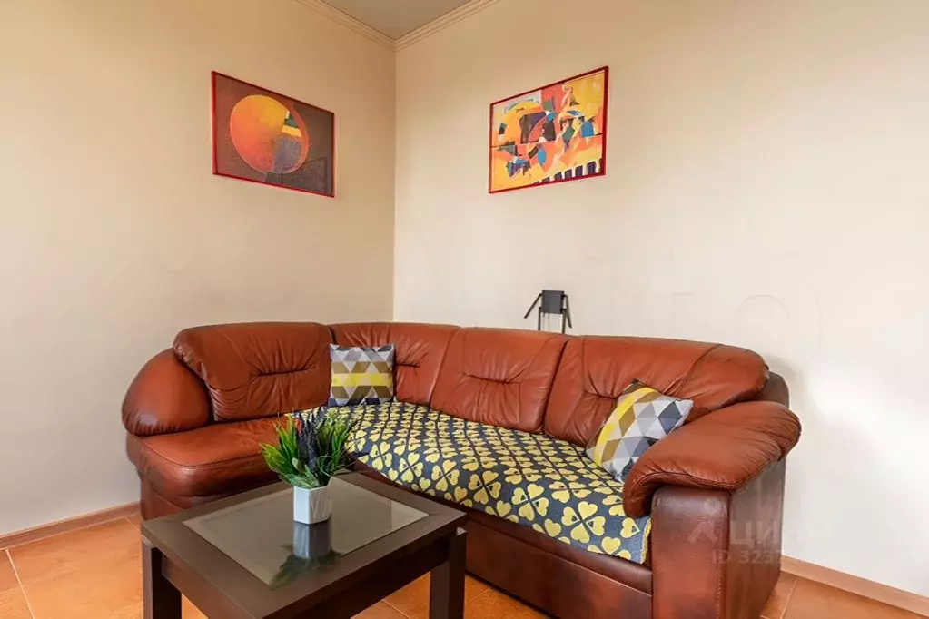 2-к кв. Ростовская область, Ростов-на-Дону ул. Города Волос, 119 (48.0 ... - Фото 1