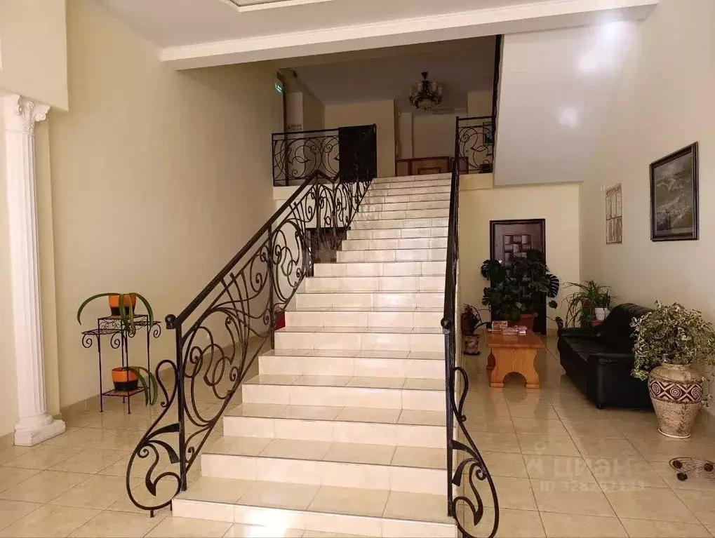 Студия Крым, Алушта муниципальный округ, пос. Семидворье пер. ... - Фото 1