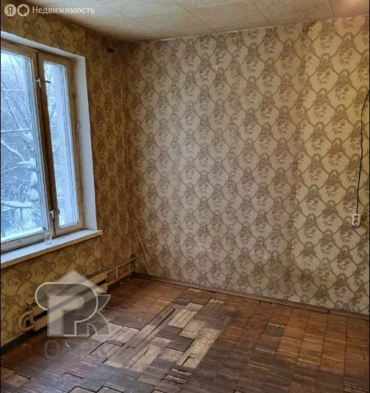 3-комнатная квартира: Москва, улица Лавочкина, 6к2 (50 м) - Фото 1