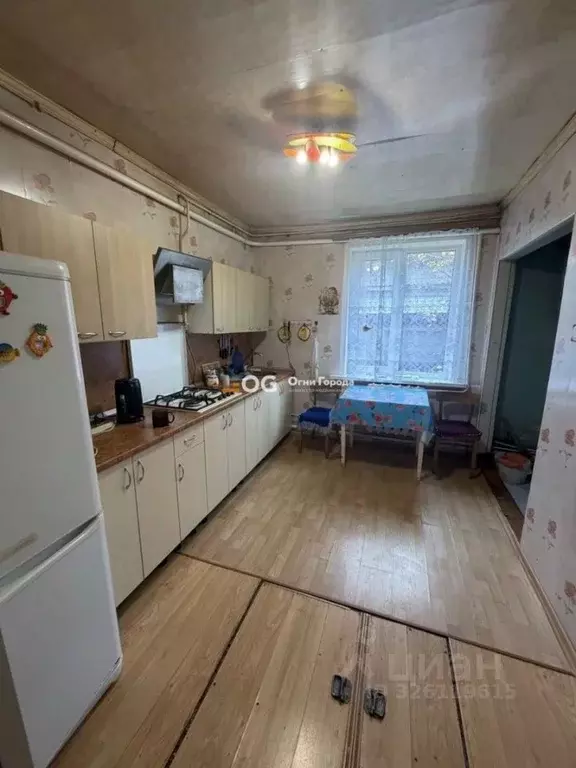 Дом в Брянская область, Брянский район, Снежское с/пос, пос. Кузьмино ... - Фото 1