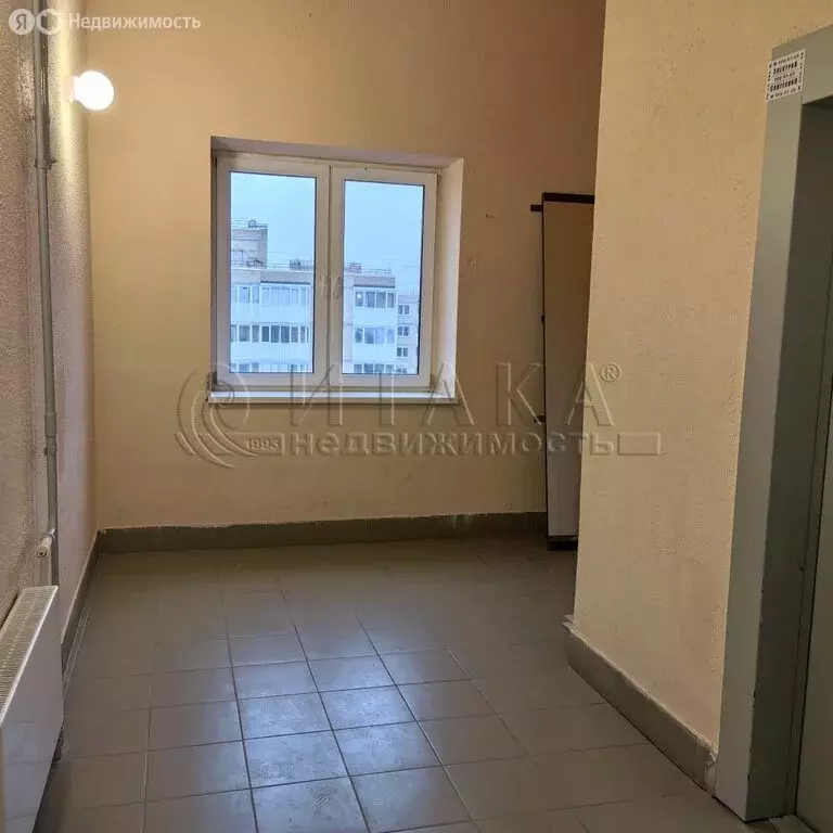 1-комнатная квартира: Красное Село, Гатчинское шоссе, 4к3 (34.1 м) - Фото 2