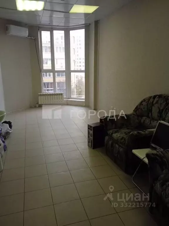 Офис в Новосибирская область, Новосибирск Горский мкр, 8 (25 м) - Фото 1