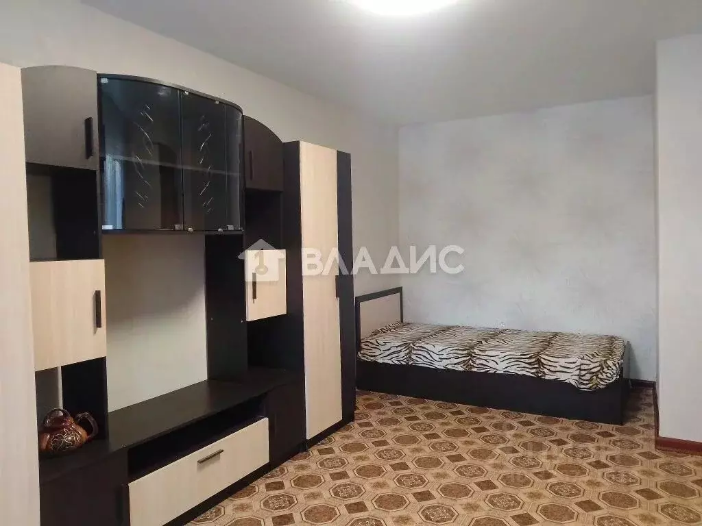 1-к кв. Волгоградская область, Волгоград ул. Жолудева, 26 (30.9 м) - Фото 1