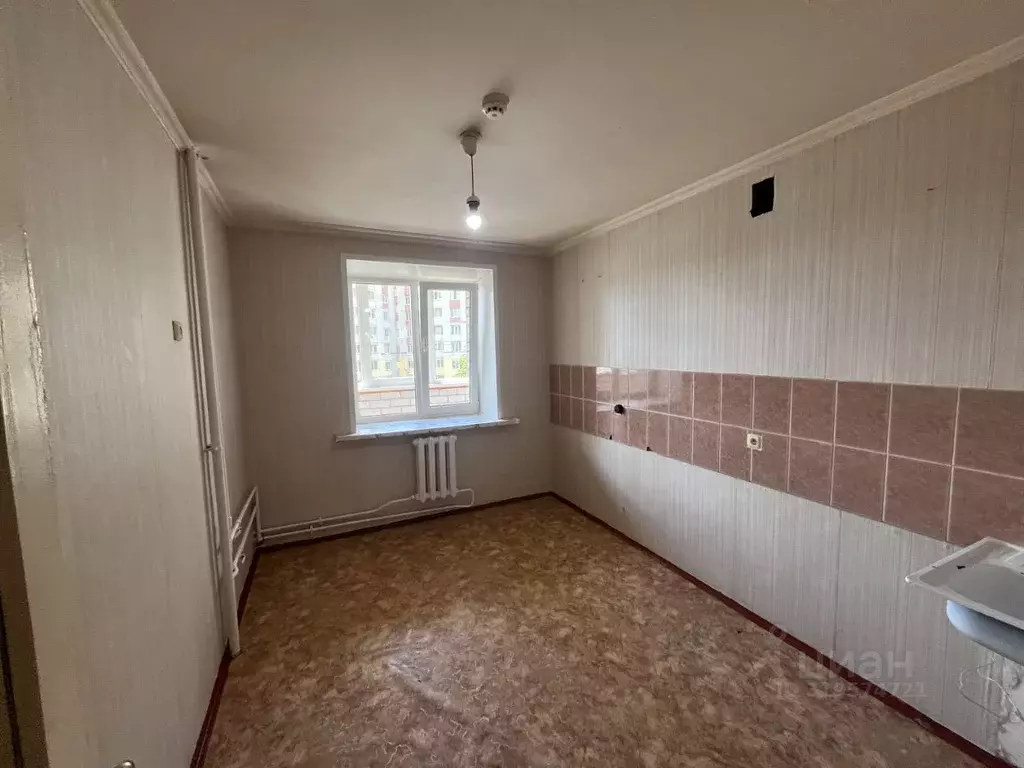 1-к кв. Брянская область, Брянск Московский просп., 148 (42.1 м) - Фото 1