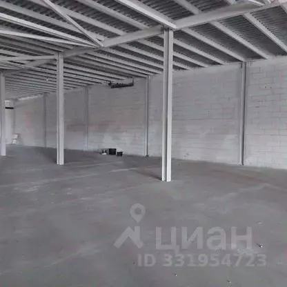 Производственное помещение в Москва ул. Бусиновская Горка, 2С1 (3650 ... - Фото 2