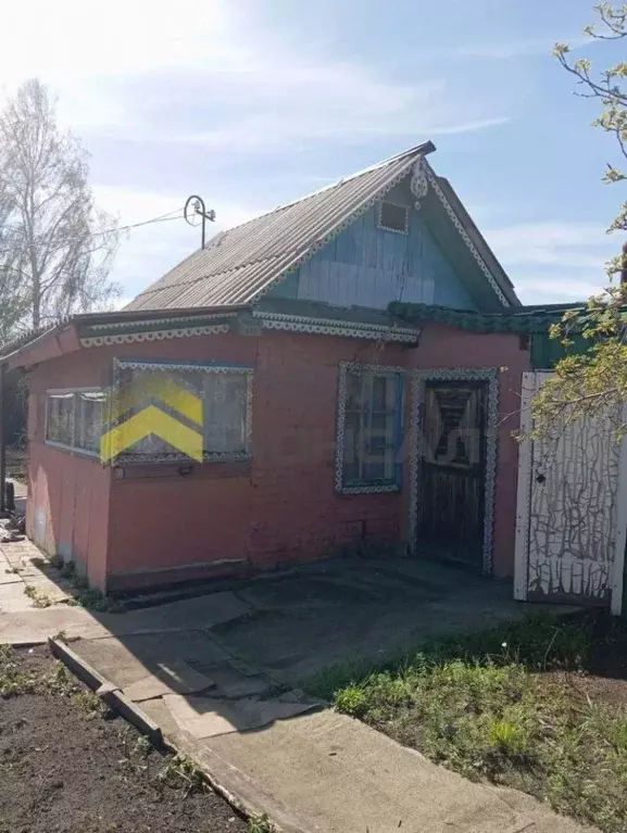 Дом в Омская область, Омск Рассвет СНТ, 228 (50 м) - Фото 1