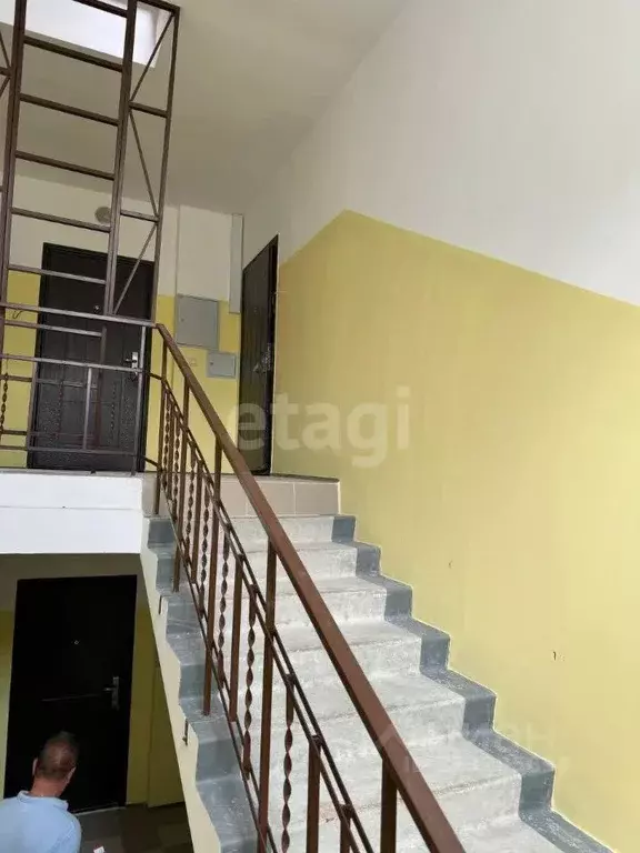 2-к кв. Калужская область, Калуга Воскресенский пер., 26А (71.9 м) - Фото 1