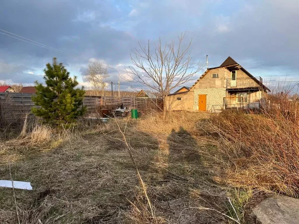 Дом в Алтайский край, Барнаул городской округ, с. Власиха  (140 м) - Фото 1