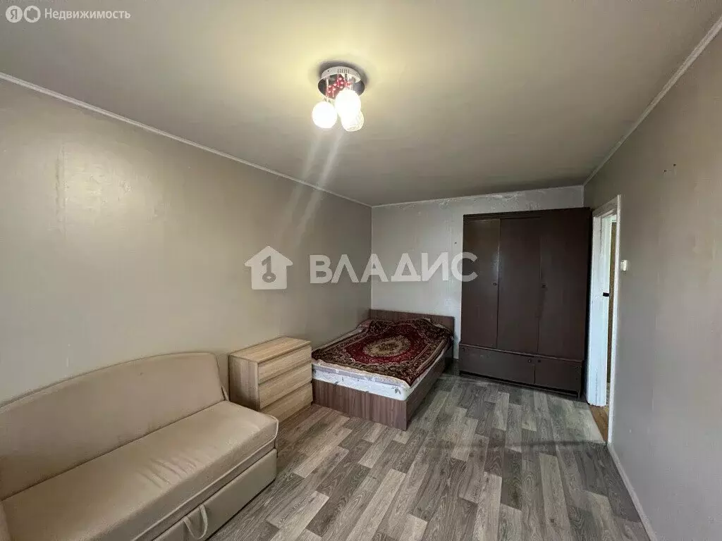 2-комнатная квартира: село Игумново, улица СПТУ-98, 1 (46.8 м) - Фото 1