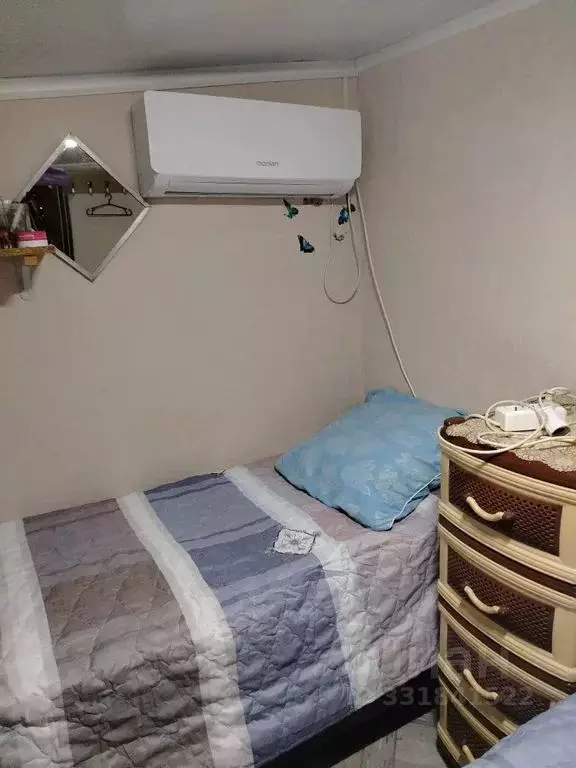 Комната Краснодарский край, Геленджик городской округ, Бетта хут. ул. ... - Фото 1