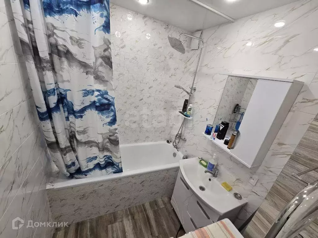 Продаётся 2-к квартира, 60.8 м - Фото 0