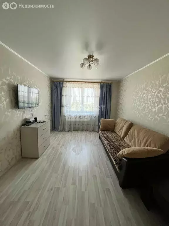 1-комнатная квартира: Брянск, улица Фокина, 195 (45 м) - Фото 0