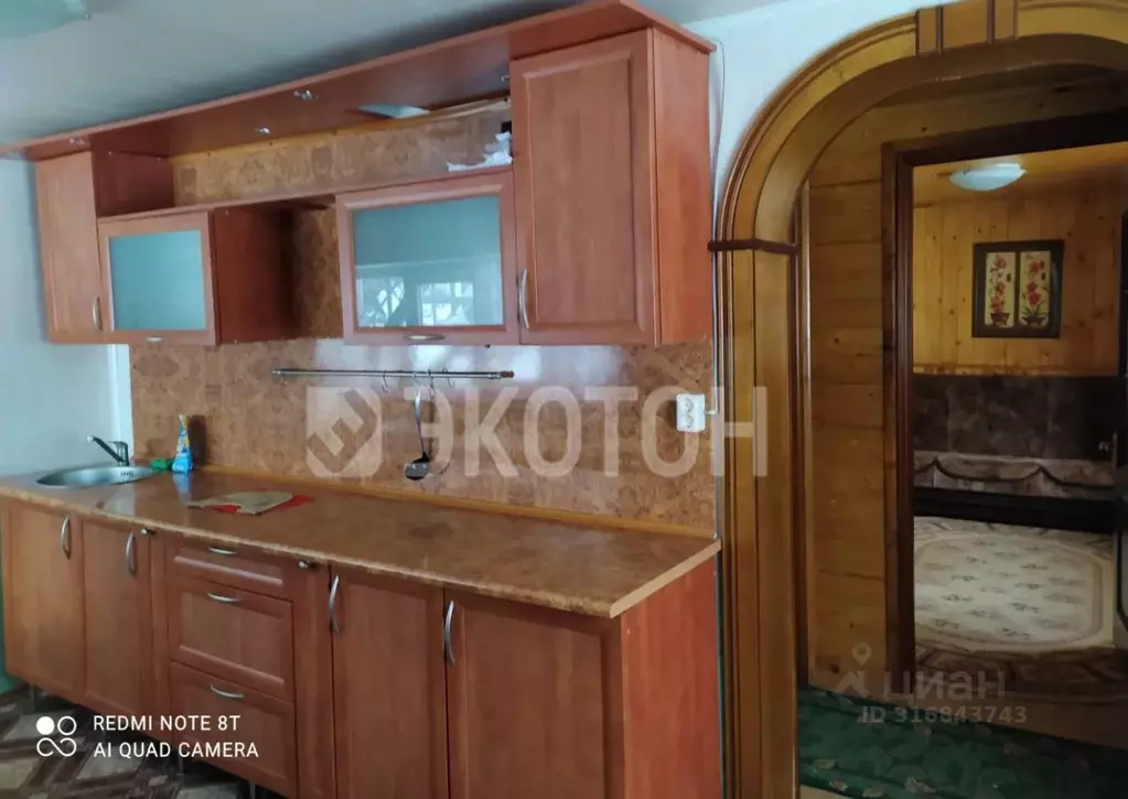 Дом в Ленинградская область, Всеволожский район, Токсовское городское ... - Фото 1
