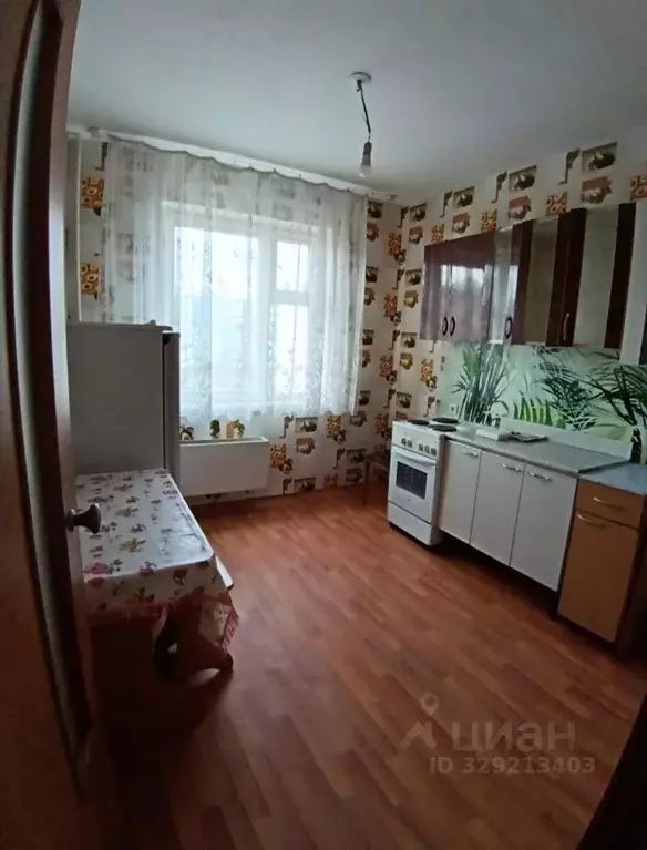 2-к кв. Красноярский край, Красноярск ул. Мужества, 14 (55.0 м) - Фото 1