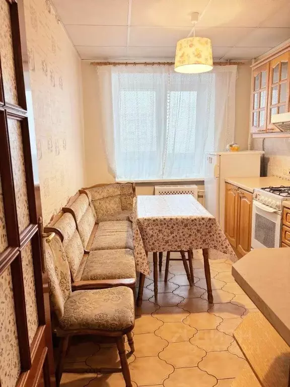 2-к кв. Московская область, Красногорск ул. Военный Городок Павшино, ... - Фото 1