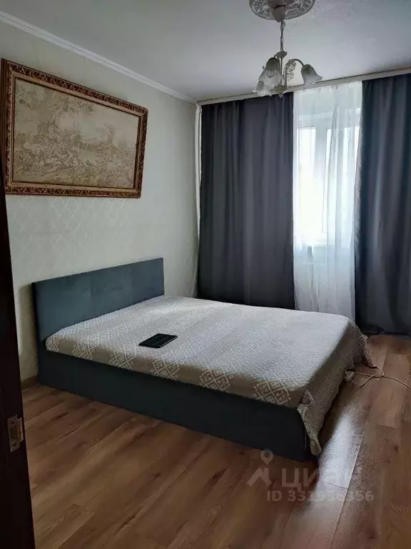 2-к кв. Москва Никулинская ул., 23К1 (55.0 м) - Фото 1